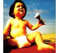 The Cure - Galore : The Singles 1987-1997