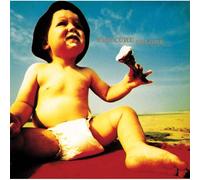 The Cure – Galore : The Singles 1987–1997 – CD