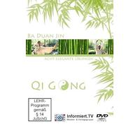 Galota,Rainer - Qi Gong Teil 1-Ba Duan Jin [Import]