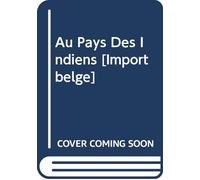 Galou J. - Au Pays des Indiens