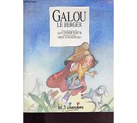 Galou le Berger