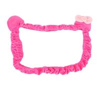 GALPADA 1 Pièce Couverture DE Couverture INFÉRIEUR Housse Duster Coque Anti-poussière Mince Couverture Informatique Couverture de Moniteur Rose Couvoirs de poussière d'ordinateur Polyester