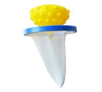 GALPADA 1 pièce de Nettoyage pour Linge Filet Lint Maille pour Machine à Laver Retrait des Cheveux Couleur Aléatoire Couleur Aléatoire Couleur Aléatoire