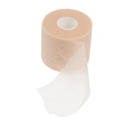 GALPADA 1 rouleau Ruban de Sport Éponge Réspirant Bandage Amortissant Transparent pour Protection des Articulations pour Poignets Genoux et Chevilles