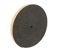 GALPADA 10 Mètres de Ruban Adhésif en Mousse EVA Isolant et Étanche pour Haut-Parleur, Joint Anti-Vibrations et Protection Acoustique, pour Installation Audio et Insonorisation Studio