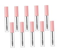 GALPADA 10 Pièces Tube de Mascara Vide Flacon de Mascara Rechargeable Contenants pour DIY et Gloss