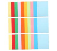 GALPADA 100 feuilles Papier Imprimante pour Bureau Pliage Origami Bricolage DIY Création Artistique