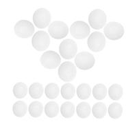 GALPADA 100 pièces Coussinets de Rechange Mousse pour Écouteurs Housses et Résistantes Protection Confortable pour Oreillettes Lot Pratique et Quantité Générueuse