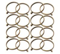GALPADA 100 Pièces Montures Fabrication de Bijoux Creuses Rondes en Alliage Doré, Cadre Délicat Ajouré pour Pendentifs Diy, Base Polyvalente pour Atelier de Résine