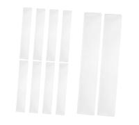 GALPADA 10pièces Bloqueurs Et Lit pour Animaux De Auto-adhésifs pour Empêcher Jouets Et Objets De Tomber Meubles