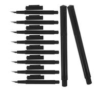 GALPADA 12 Pièces Art Tool Set Scratch Paper Paint Pen Kit For And Adults Creative Drawing And Painting Projects