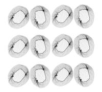 GALPADA 120 Pièces Filets à Cheveux Invisibles Élastiques Résille Respirante pour Chignon Ballet Coiffure Professionnelle Service Restauration Confort Doux et Ajustement Sécurisé