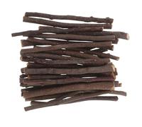 GALPADA 1500g Jouet à Mâcher Bois pour Petits Animaux Bâtonnets à Mâcher pour Hamsters et Lapins Friandises Naturelles sans Additifs de Long