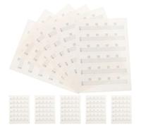 GALPADA 170 Feuilles Cahier de Partitions de Guitare en Tablature Sections Dédiées aux Accords, Papier Beige Léger, Grosse Capacité pour Pratique à Domicile e Musique