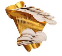GALPADA 180 Pièces Papier Rituel Funéraire pour Chiens et Offrande