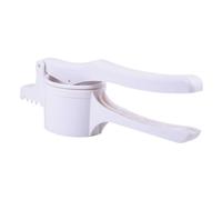 GALPADA 1Ensemble Presse Purée Manuel Inoxydable pour Douce et Légumes Gadget de Cuisine Pratique Facile à Utiliser pour Purée de Fruits et Légumes Conception Ergonomique