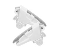 GALPADA 1Paire Contrôleurs de Jeu Mobile avec Déclencheurs Accessoire de pour Téléphone Poignée Ergonomique et Portable pour Gamer