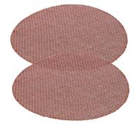 GALPADA 2 pièces Diffuseur de Lumière Éblouissement Abat Jour Résistant Chaleur pour Plafonnier Diffuseur Déclairage pour Spots Protection Douce pour Lampe Suspendue