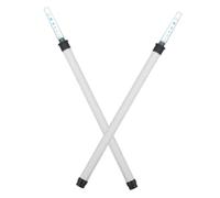 GALPADA 2 Pièces Indicateur de Eau pour Plantes Pot Lot de Jauge Durable avec de Manque Eau Affichage pour Jardin Intérieur et Extérieur