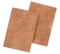 GALPADA 2 pièces Lièges pour Saxophone Accèssoires de Cou Liège pour Saxophone Alto Soprano Ténor et Pratique pour Remplacement