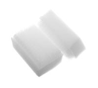 GALPADA 2 pièces Lot de Brosses Lavage Mains Double Face avec Éponge Douce Brosse Ongles Mains Medicale Brosse Ongle Pratique et Portable pour Nettoyage et Poussière
