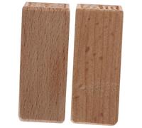 GALPADA 2 pièces Moules Pâtisserie pour Gâteaux Lune et Pains Vapeur Décoratifs avec Motifs Outils Durables pour Fabrication et Décoration