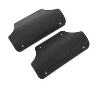 GALPADA 2 Pièces Panneau De Protection des Bords De Valise Protection des Bords Valise Housse pour Éviter Les Collisions Et Protéger Votre