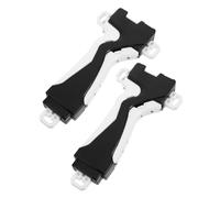 GALPADA 2 pièces Poignée Lanceur de Toupie Gyro Accessoires de Rechange pour Jouets Toupie Garçon Fille et Confortable