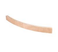 GALPADA 2 pièces Support Cartes à Jouer Bois Naturel Base Stable pour Exposition et Jeu Lot de Artisanat DIY Pratique