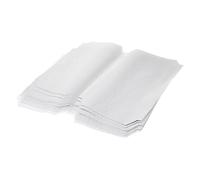 GALPADA 20 pièces Couvercles de Auto Adhésifs et Étanches de Film de Protection pour Manuels Scolaires et Bandes Dessinées Lot de Petit Format