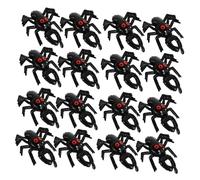 GALPADA 20pièces Ballons Aluminium Pour Halloween Décorations De Fête Aluminium Accessoires Pour Fêtes Et Festivals