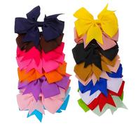 GALPADA 20pièces Lot de Barrettes Cheveux Fille Accessoires Cheveux Garçon Fille Cadeaux pour Petites
