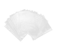 GALPADA 20pièces Recharge pour Albums Photo Photo Transparentes Pochettes De Protection pour Cartes