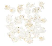 GALPADA 24 pièces Décorations Résine Ange DIY pour Coque de Téléphone Accessoires Miniatures Flatback Charm pour Création Bijoux et Décoration Kawaii