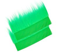 GALPADA 2pcs Chapeaux Décoratifs Verts Saint-patrick en Polyester, Taille 56cm, pour Décoration de Fête et Ambiance Festive