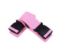 GALPADA 2pièce Sangle De Et Anti-Glisse pour Trekking Camping Transport De Matériel Couleur Rose