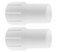 GALPADA 2pièces Aspirateur De Piscine Raccord De Tuyau Nettoyeur pour Alimentation Piscine Facile à Utiliser