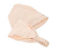 GALPADA 2pièces Bonnet de Maternité Coupe-vent et Écharpe Pratique pour Période Post-partum Lot de Bonnets Confortables