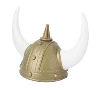 GALPADA 2pièces Casque à Cornes Pour Festival Et Cosplay Accessoire Unique Pour Déguisement De Fête