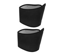 GALPADA 2pièces Couvre- Coton pour Voiture De Accessoire Intérieur Et Confort pour Appuie- Siège Auto