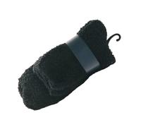GALPADA 3 Paires De Chaussettes Moelleuses ÉPaisses Pour Hommes De Couchage Chauds En Polaire Taille Unique Confortables Pour Maison Et Hiver
