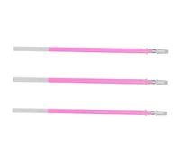 GALPADA 3 pièces Stylo Marqueur Sourcils Pointe Fine à pour Tatouage Positionnement et Maquillage Cosmétique Professionnel