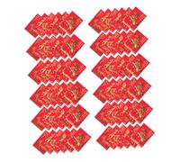 GALPADA 360 Pièces Envelopes Year Of The Horse Chinese Packets Vietnamese Text Lunar Year Lucky Money Pockets For Wedding And Festival Celebrations