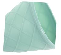 GALPADA 3Set Jouets de Plage pour Garçon Fille Set de Sables Glace Modèles Cônes et Coupes Colorés Stimule la Créativité Motricité Fine pour Jeux Extérieurs Au Bord de Mer