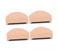 GALPADA 4 Pièces Peigne à Bouloches Manuel pour Vêtements en Laine et Fibre Fine Brosse Anti-pilling Portable Outil Léger et Polyvalent pour Entretien Saisonnier des Pulls et Lainages