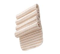 GALPADA 4 pièces Protection Anti-fuite Réutilisable Garçon Fille Coussinets Booster Absorbants pour Garçon Fille Puériculture