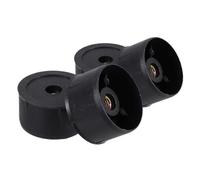 GALPADA 4pièces Bouchons De Réparation pour Griffoir Chat Accessoires De Remplacement pour Tube De Grattage Faciles à Installer Et Compatibles avec Divers à