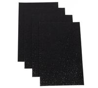 GALPADA 4pièces Lot Strass Brillants Cristal Autocollants Décoratifs Violets pour Coque de Téléphone Voiture et Créations