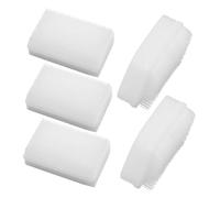 GALPADA 5 Pièces Brosse Sensorielle Pour Garçon Fille Démêlante Réutilisable Pour Activités Sensorielles Et Méthode Wilbarger