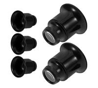 GALPADA 5 Pièces Loupe de Réparation Haute Définition avec Serre-tête Loupe Optique Mains Occupées pour Bijoutiers Réparation de Montres et Inspection Précise Lot 5 pièces